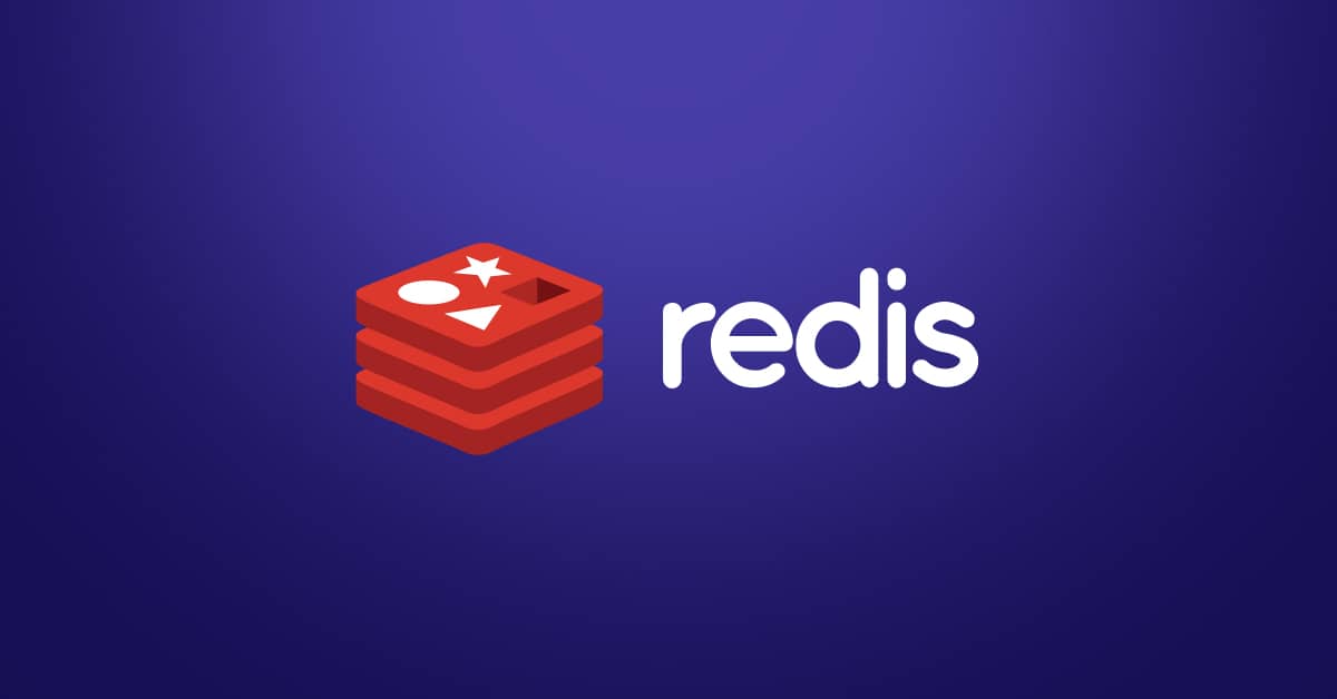 Featured image of post macOS 安装 Redis
