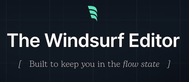 Featured image of post Windsurf 提示 ErrorServer encountered error of type: permission_denied 解决办法