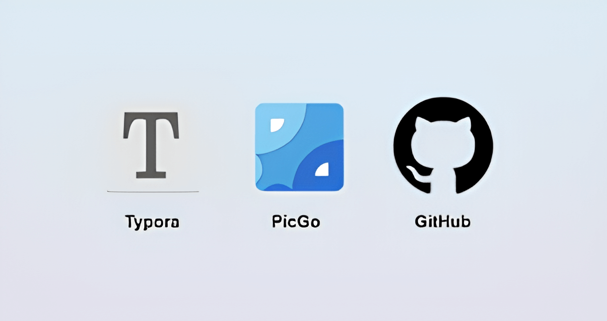 Featured image of post GitHub 搭配 PicGo 搭建免费图床