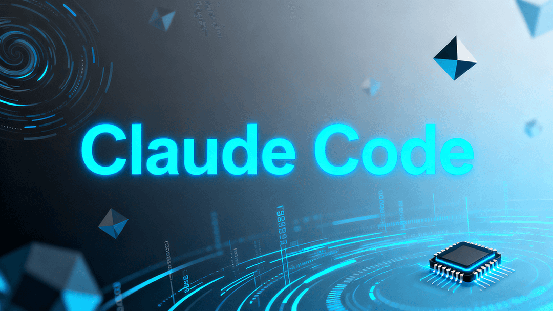Featured image of post Claude Code 配置免费接入智谱AI、魔搭等第三方模型