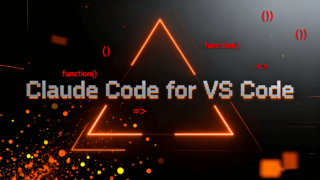 Featured image of post Claude Code for VS Code 插件使用