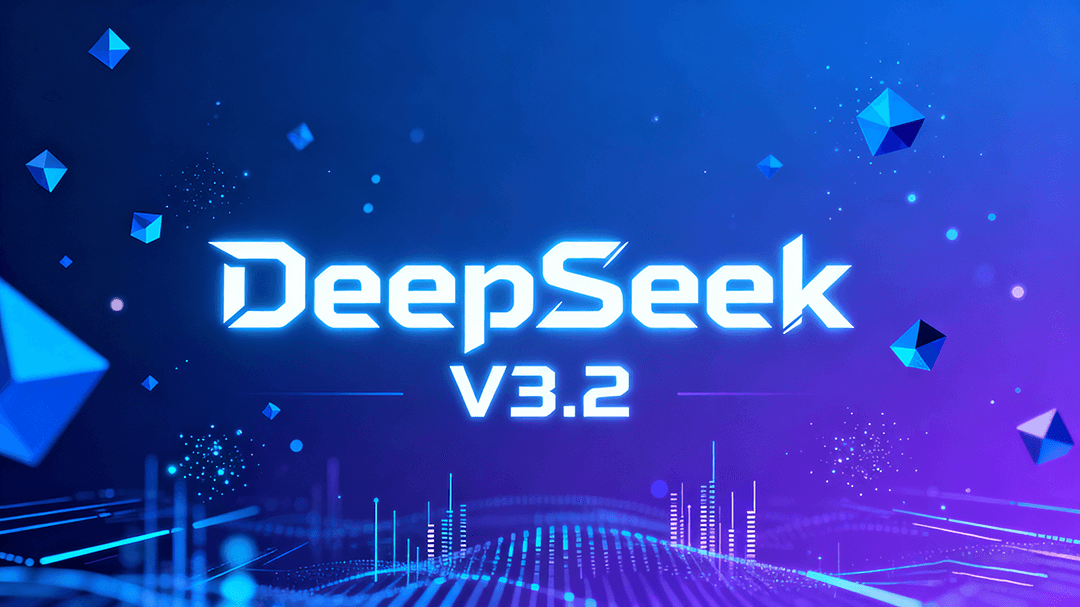 Featured image of post DeepSeek-V3.2-Exp 正式发布：性能更强、API 成本减半、国产芯片深度适配