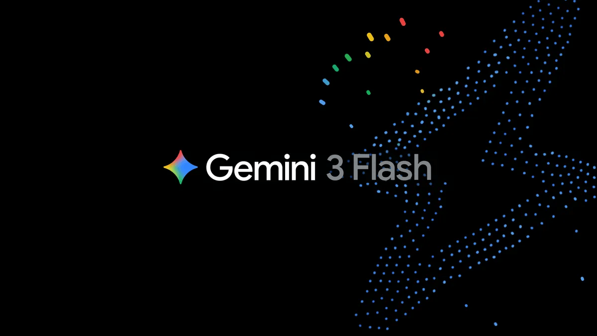 Featured image of post AI Studio 和 Antigravity 同步发布最新 Gemini 3 Flash