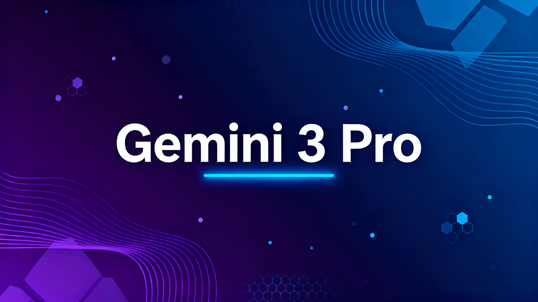 Featured image of post Gemini-3-Pro 小范围灰度更新
