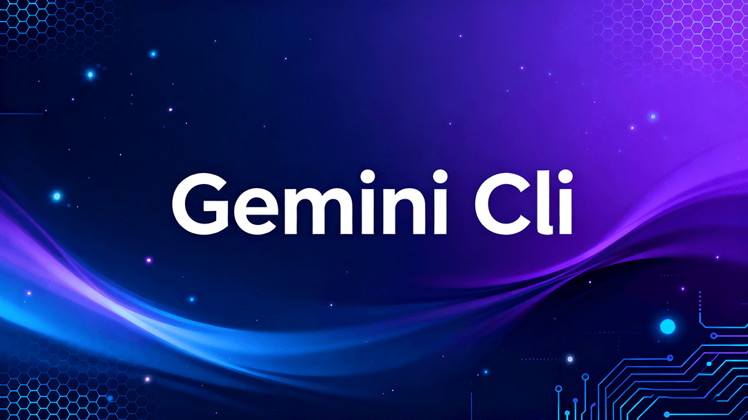 Featured image of post Gemini CLI 现已支持大香蕉模型
