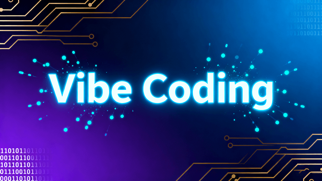 Featured image of post Vibe Coding 进阶技巧分享