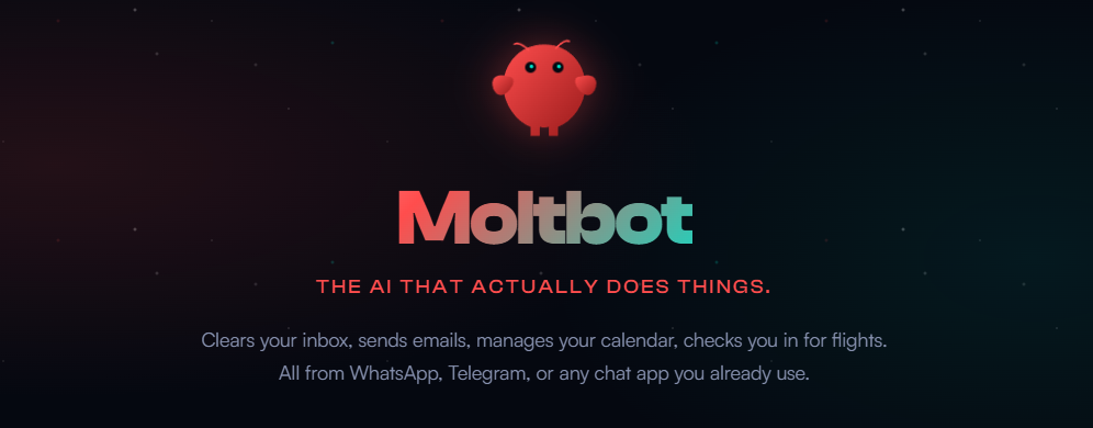 Featured image of post Clawdbot(Moltbot)安装教程:GitHub Codespaces 部署 + 中转 API 配置指南