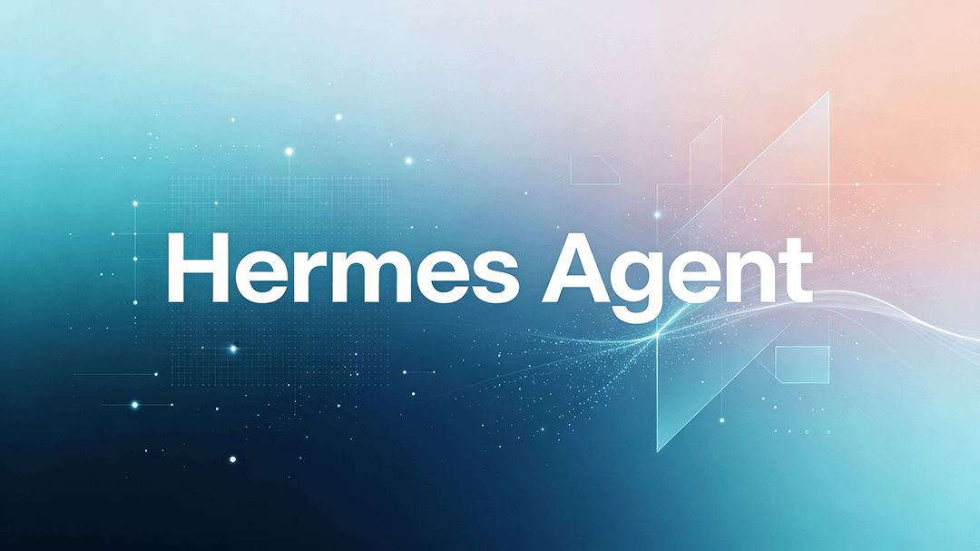 Featured image of post Hermes Agent 桌面端 Runtime 配置实战：踩坑与修复全记录